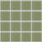 mozaiky | skleněná mozaika SIA | S23 | S23 DS 33 – světle olivová