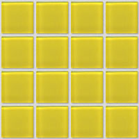 mozaiky | skleněn&aacute; mozaika SIA | S23 | S23 J 30 – žlut&aacute;