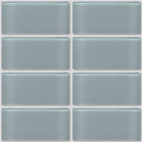 mozaiky | skleněn&aacute; mozaika SIA | S2348  | S2348 DS 10 – světle &scaron;ed&aacute;