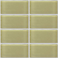 mozaiky | skleněn&aacute; mozaika SIA | S2348  | S2348 DS 21 – světle zelen&aacute;