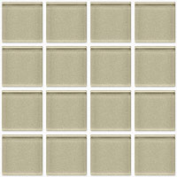 mozaiky | skleněn&aacute; mozaika SIA | SIA METAL | S23 Z 06 – b&eacute;žov&aacute; metalick&aacute;