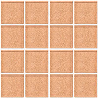 mozaiky | skleněn&aacute; mozaika SIA | SIA METAL | S23 Z 19 – měděn&aacute; metalick&aacute;