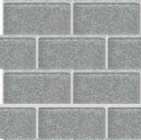 mozaiky | skleněn&aacute; mozaika SIA | SIA METAL | S2348T SI 01 – stř&iacute;brn&aacute;