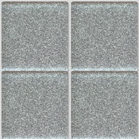 mozaiky | skleněn&aacute; mozaika SIA | SIA METAL | S48 SI 01 – stř&iacute;brn&aacute;