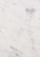 De Luxe | Stone composite | Hlin&iacute;kov&yacute; nosič  | BIANCO CARRARA HN – bianco carrara + aluminum carrier