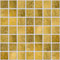 De Luxe | mosaic | Art | N15 YW 20 – gold smooth