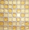 De Luxe | mosaic | Classic | S15 GOLD MIX – gold mix
