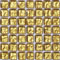 De Luxe | mosaic | Classic | S15 WZ 22C – light gold relief
