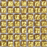 De Luxe | mosaic | Classic | S15 WZ 22C – light gold relief