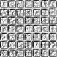 De Luxe | mosaic | Classic | S15 WZ 23C – silver relief