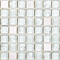 De Luxe | mosaic | Stone | S15 SBC – silver+bianco carrara mix