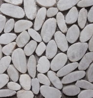 mosaic | stone mosaic | Trias | Z MSM 14 – white