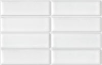 mosaic | ceramic mosaic | Brick | B 06R 6110 – white