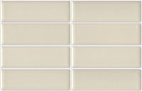 mosaic | ceramic mosaic | Brick | B 06R 6122 – beige