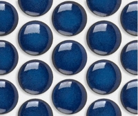 mosaic | ceramic mosaic | Grape | B PR 8020 – cobal blue - gloss