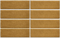 mosaic | ceramic mosaic | Metallic | B 06R  KK1866B – gold