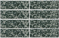 mosaic | ceramic mosaic | Metallic | B 06R KY2822B – silver