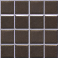 mosaic | ceramic mosaic | Metallic | B 1S COPPER – bronze