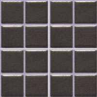 mosaic | ceramic mosaic | Metallic | B 1S SILVER – silver