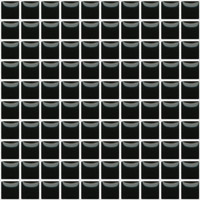 mosaic | ceramic mosaic | Miniceram | B H 1 – black
