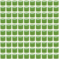 mosaic | ceramic mosaic | Miniceram | B H 145 – light green