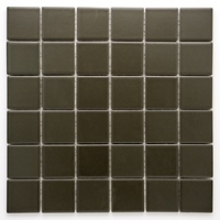 mosaic | ceramic mosaic | Palatino | H 2SM matt metal – metal matt