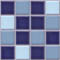 mosaic | ceramic mosaic | Palette MIX | B 1S MG 4046 – blue mix