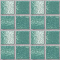 mosaic | ceramic mosaic | Palette MIX | B 1S NST 0300 – green