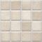 mosaic | ceramic mosaic | Palette MIX | B 1S NST 0700 – beige