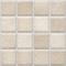 mosaic | ceramic mosaic | Palette MIX | B 1S NST 0701 – beige