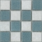 mosaic | ceramic mosaic | Palette MIX | NA 0225 – blue white mix, matt