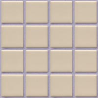 mosaic | ceramic mosaic | Palette UNI | B 1S 0242 – beige