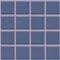 mosaic | ceramic mosaic | Palette UNI | B 1S 0490 – dark blue