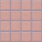 mosaic | ceramic mosaic | Palette UNI | B 1S GI 2001 – pink