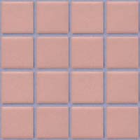 mosaic | ceramic mosaic | Palette UNI | B 1S GI 2001 – pink