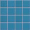 mosaic | ceramic mosaic | Palette UNI | B 1S GI 4000 – dark blue