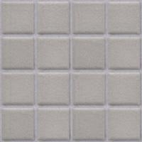 mosaic | ceramic mosaic | Palette UNI | B 1S GI 7002 – light brown