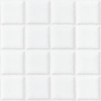 mosaic | ceramic mosaic | Palette UNI | B LN 90 – white