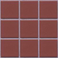 mosaic | ceramic mosaic | Palette UNI | B M 545 – light brown
