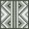 mosaic | ceramic mosaic | PixLa | B PX 012 A – gray-black-white