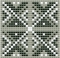 mosaic | ceramic mosaic | PixLa | B PX 021 C – black-gray-white