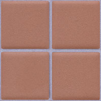 mosaic | ceramic mosaic | Project | B 2S GI 6001 – brown
