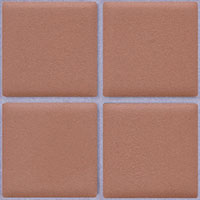 mosaic | ceramic mosaic | Project | B 2S GI 6001 – brown