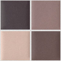 mosaic | ceramic mosaic | Project | B 2S GI M001 – beige - brown - black mix