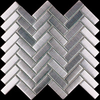 mosaic | metallic mosaic | Butterfly | 05C/S – 