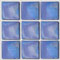 mosaic | glass mosaics DUA | Cube | N25 S A64 – 