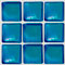 mosaic | glass mosaics DUA | Cube | N25 S B02 – 