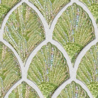 mosaic | glass mosaics DUA | Leaf | N LF A73 – 