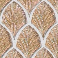 mosaic | glass mosaics DUA | Leaf | N LF B47 – 