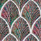 mosaic | glass mosaics DUA | Leaf | N LF C45 – 